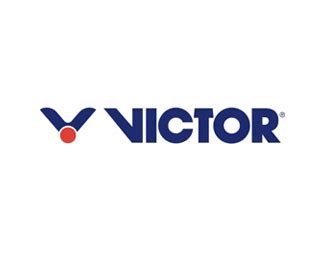 胜利/威克多(Victor)标志Logo设计含义，品牌策划vi设计介绍