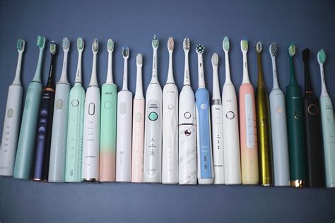 如何选择电动牙刷？全新整理电动牙刷品牌排行前十名！ - 知乎