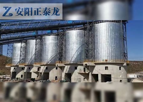 钢板仓厂家【价格 厂家 建造】-安阳市正泰龙钢结构工程有限责任公司