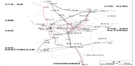 达州市人民政府_热点关注_注意！达州火车站周边道路交通组织措施有调整（附线路图）