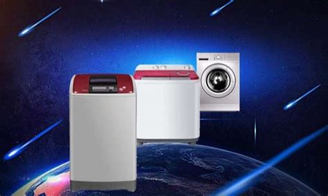 洗衣机零件名称及图片,洗衣机常见配件大,洗衣机零件大全有图片_大山谷图库