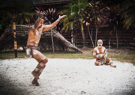 新西兰土著毛利人文化村-中关村在线摄影论坛