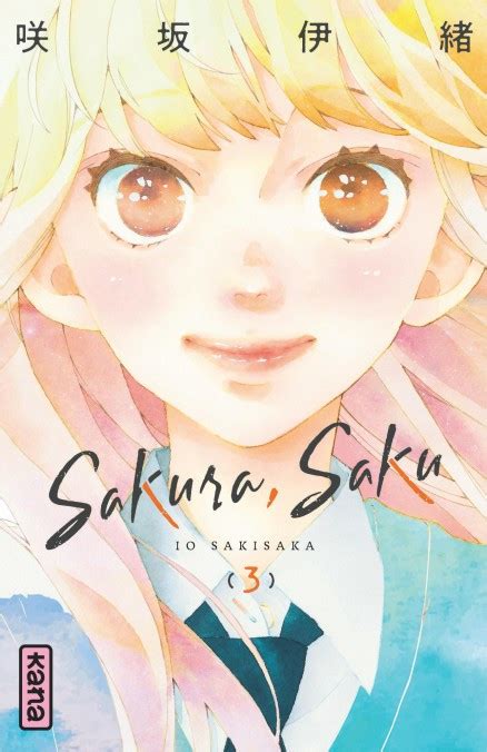 Sakura Saku - IntoxiAnime