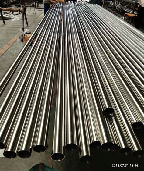 不锈钢圆管 - 不锈钢圆管-产品中心 - 江苏钜承不锈钢有限公司