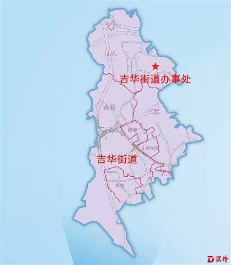 龙岗区2021年新建、改扩建学校学区划分方案- 深圳本地宝