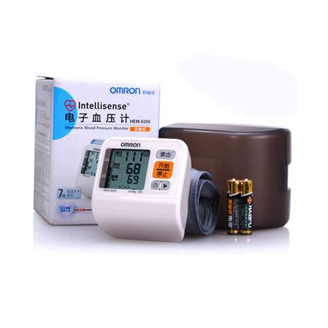 欧姆龙电子血压计 HEM-7201 价格 厂价直销欧姆龙电子血压计 HEM-7201 官网 图片 品牌参数