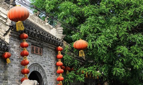 盘点亳州有名的寺庙！-2023亳州旅游榜单-亳州必体验-自助游攻略-去哪儿攻略