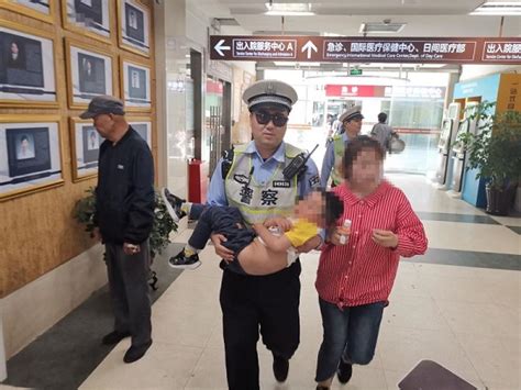 为了不能返乡者的牵挂 -中国警察网
