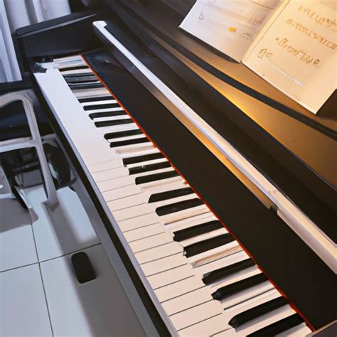 学钢琴速成7步骤