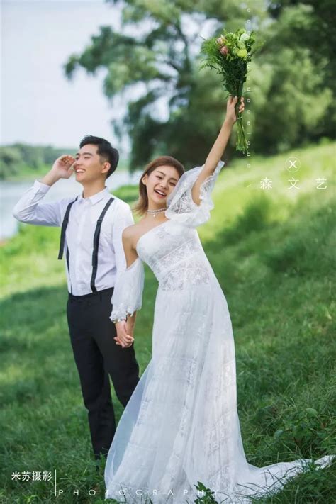 90后最爱的十大婚纱照风格 - 中国婚博会官网