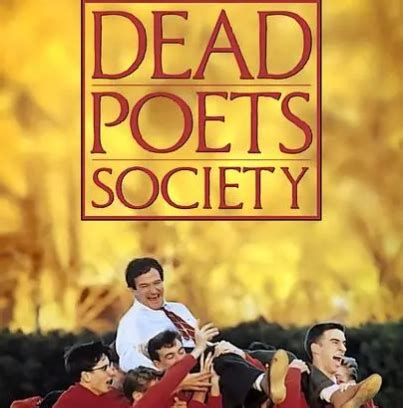 死亡诗社剧情介绍-死亡诗社上映时间-死亡诗社演员表、导演一览-排行榜123网