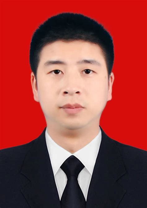 大墅镇党委副书记、政法委员（兼）——王湖州