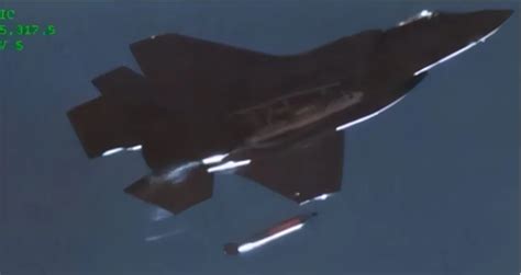 “核弹斩首”？美军F-35与新型战术核弹匹配，威胁不容忽视 - 知乎