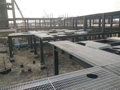 河北平台钢格板厂家供应西藏齿型钢格板拉萨压焊钢格板