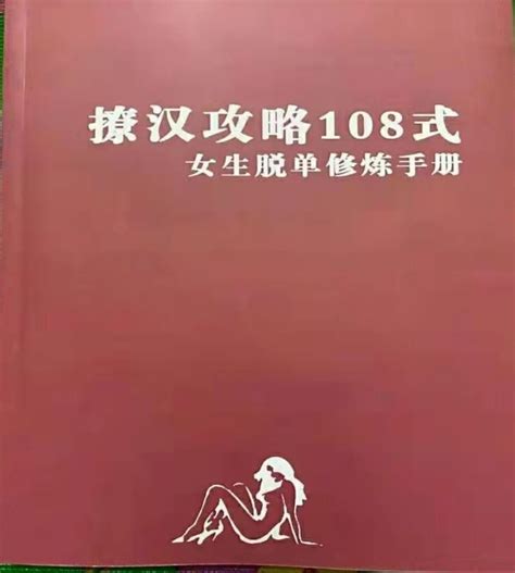 撩汉全攻略108式电子书-阿麦资源
