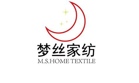 家纺类标志CDR素材免费下载_红动中国