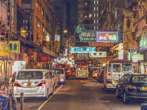 鐘意香港 / 穿街過巷|摄影|人文/纪实|Blackstation影像 - 原创作品 - 站酷 (ZCOOL)