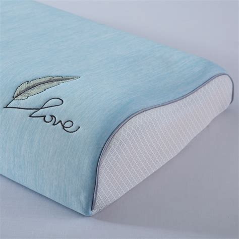 KUMORI日式夏季冰丝枕套单个装家用枕巾防滑透气可水洗冷感枕垫-淘宝网