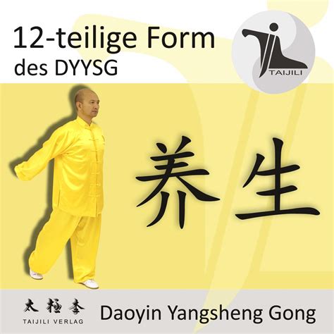 Yangsheng „die Pflege des (langen) Lebens“