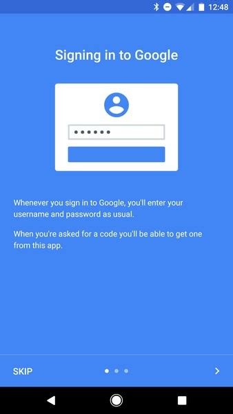 使用谷歌身份验证器增强SSH安全_c# authentication.google身份验证-CSDN博客