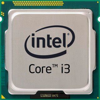 Процессор Intel Core i5-2310 2.9GHz