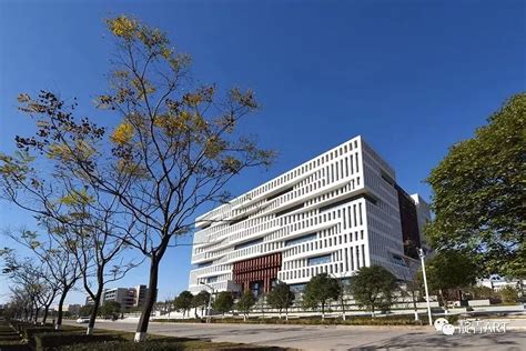 校园风景 | 武汉理工大学