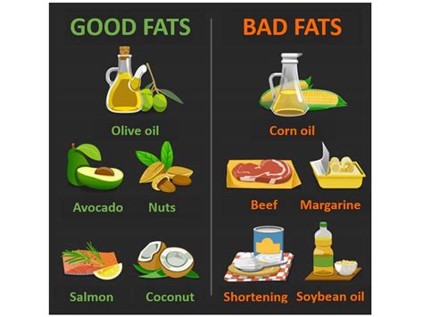 Some Facts About Body Fat And Its Types of Sources