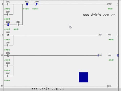 三菱PLC编程软件GX 和仿真软件的安装及使用说明-PLC-工控课堂 - www.gkket.com