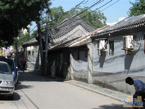 独具特色的北京郊区农村510平米平房小院建造日记|小院|平房|日记_新浪新闻