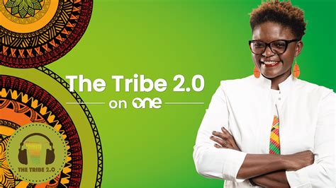 The Tribe 2.0 | 14 April 2023 by One Africa TV | Also on #DStv284, # ...