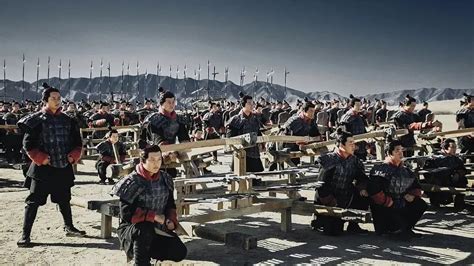 Qin Zhao Changping Battle Picture 7