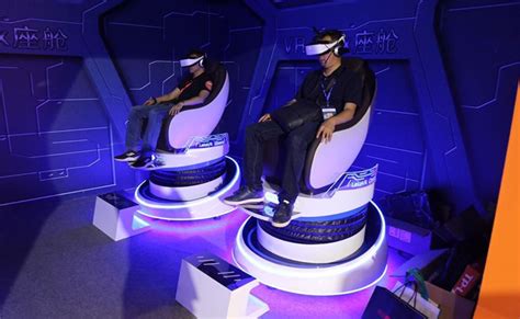 VR电影院 5D影院 VR影院设备 VR多人影院体验馆 VR影院设备