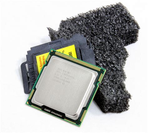 The Intel Core i3 530 Review - Great for Overclockers & Gamers