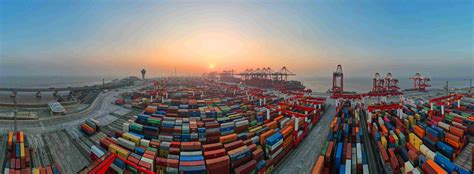 政解｜中国外贸规模首次破6万亿美元，今年外贸走势如何？-新闻频道-和讯网