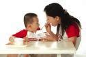 咀嚼能力对孩子的影响 怎么锻炼宝宝的咀嚼能力 _八宝网