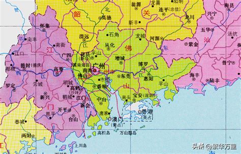 东莞市的区划变动，广东省的经济强市之一，为何有28个镇？