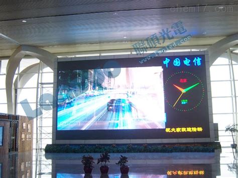 P3LED大屏幕价格 全彩PH3电子屏品牌_P3LED显示屏-深圳市联硕光电有限公司