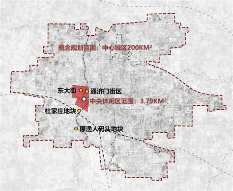 潍坊城市最新规划图,潍坊五区划分,2020潍坊城市规划(第7页)_大山谷图库
