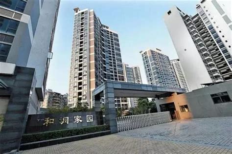 赣州重联房地产顾问有限公司创始人程虎峰走访 - 招商外包官网