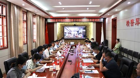 省卫生计生委2015年第一期适宜技术推广培训班在古城荆州举办 -湖北省卫生健康委员会