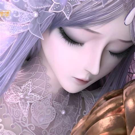 星辰高清头像自修图片