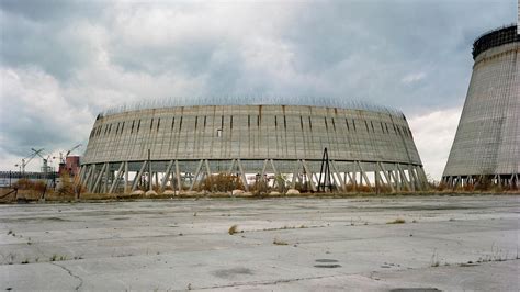 切尔诺贝利核反应堆灾难禁区解除多项禁令：首次为游客创造“绿色走廊”-新闻资讯-高贝娱乐