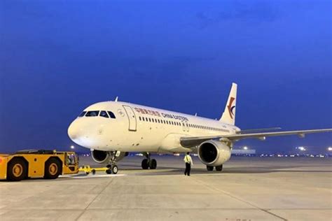 中国民航局向东航、国航等四个航班发出熔断指令_民航_资讯_航空圈