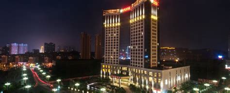 江西省宜春市星级酒店一览表，请问你去过几家？