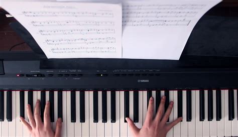 钢琴常用和弦 及手指指法 谁给总结一下-百度经验
