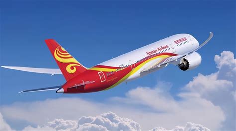 刚刚，海航集团宣布破产重组！注意你的机票！ – 中国民用航空网