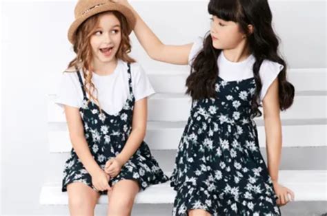 国内童装品牌排行榜 国产童装品牌有哪些-十大品牌-民族品牌网