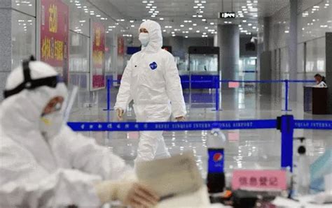 放开后，多国对来自中国旅客查验核酸，签证中心暂时关闭！-导游之家