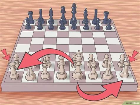 国际象棋怎么玩（国际象棋玩法介绍） | 说明书网