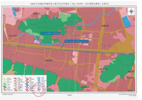 西湖区双浦镇：打造都市田园气质的网红新坐标_杭州网